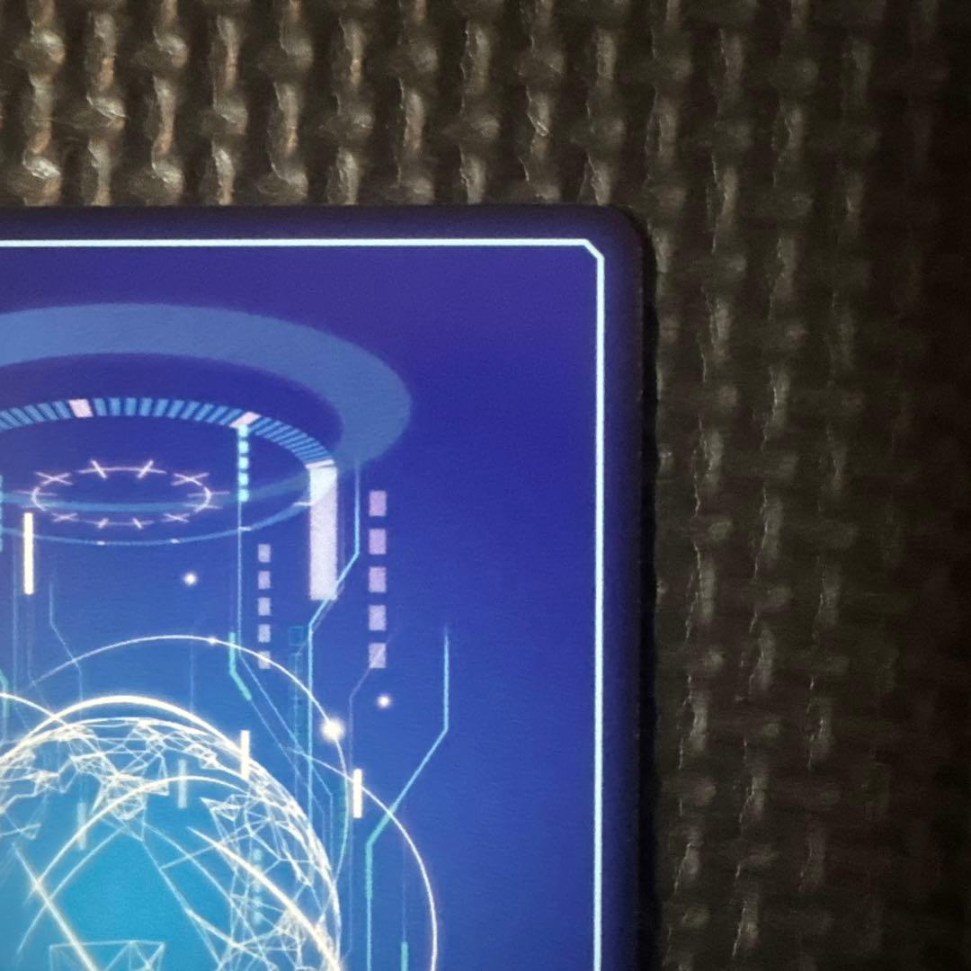 御島エリカ パラレル SP 希少