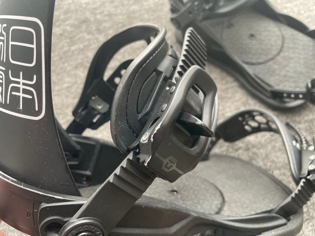 スノーボード UNION STRATA