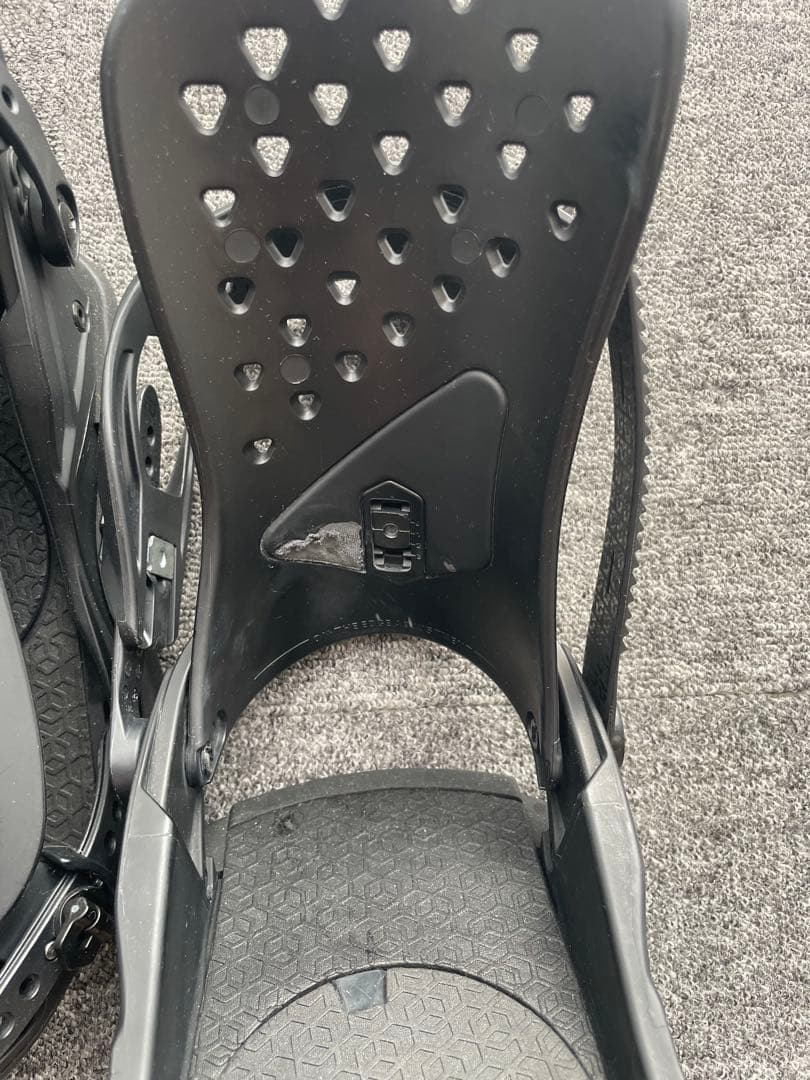 スノーボード UNION STRATA