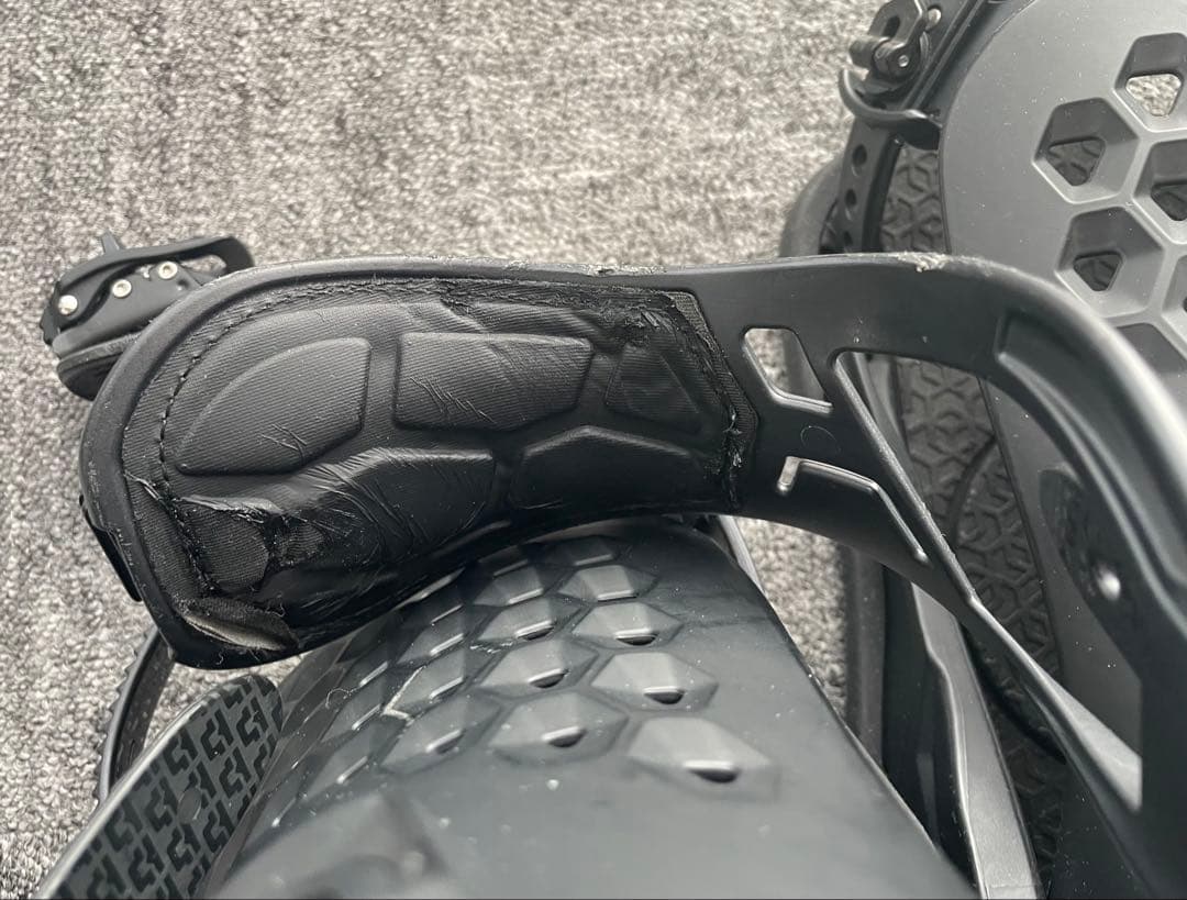 スノーボード UNION STRATA