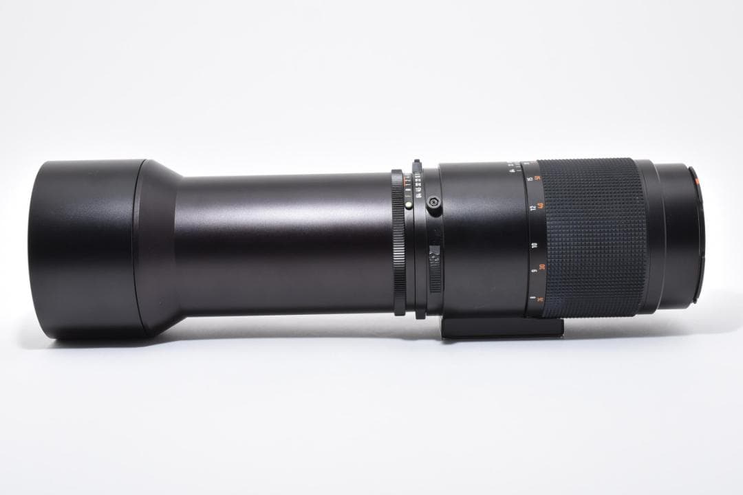 Hasselblad TELE-APO TESSAR 500mm F8 カメラ