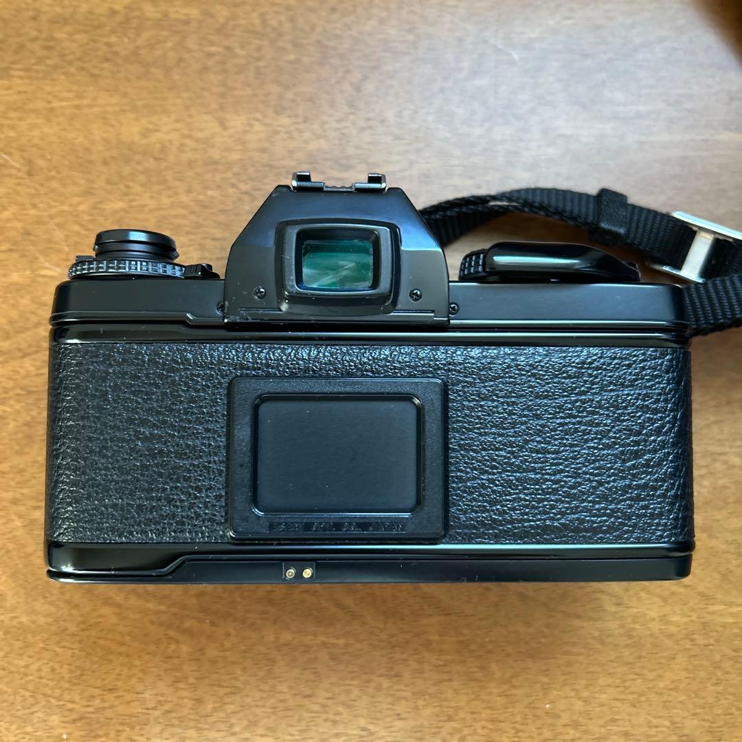 PENTAX LX カメラ レンズ6本