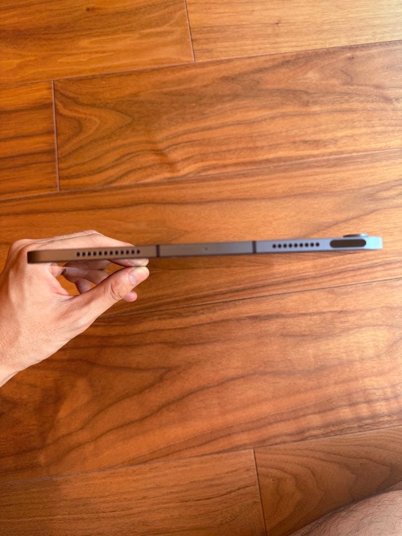 【美品】iPad Air 第5世代 Wi-Fi+Cellular 256GB