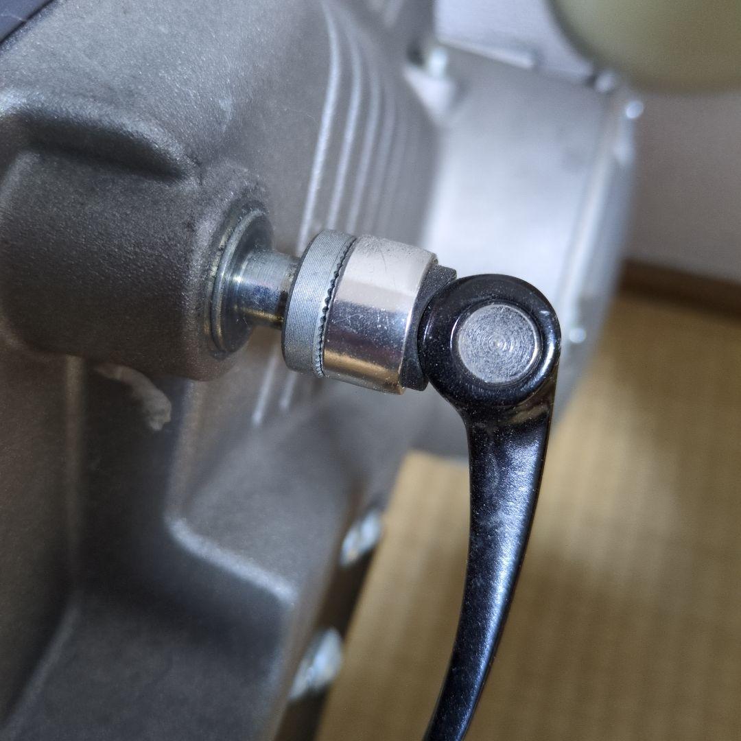 ELITE VOLANO ローラー台 オマケあり☆ダイレクトドライブトレーナー