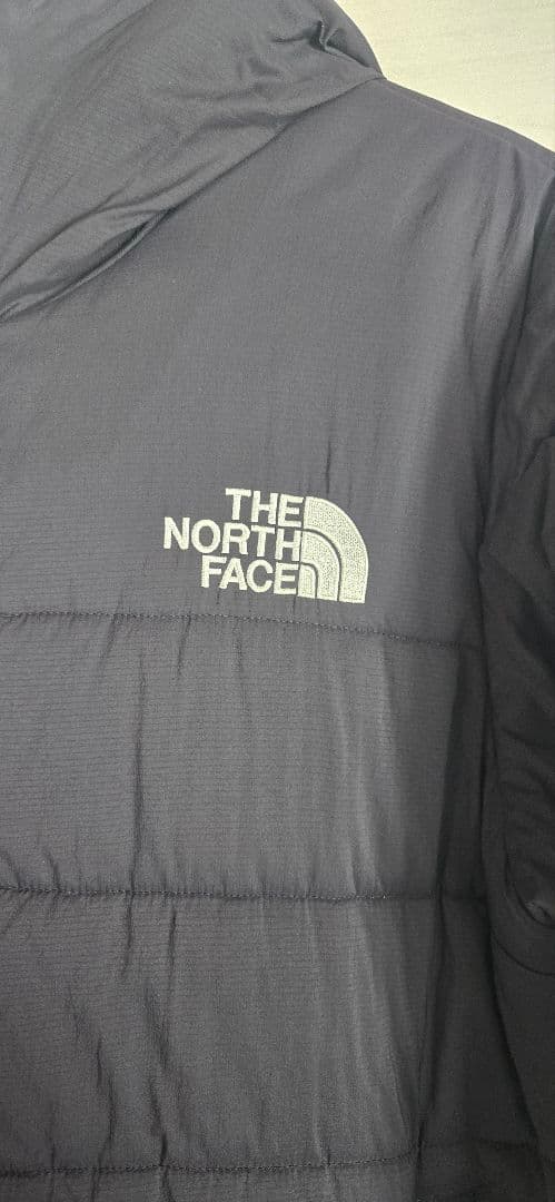 【さらみ】THE NORTH FACE トランゴパーカー ジャケット