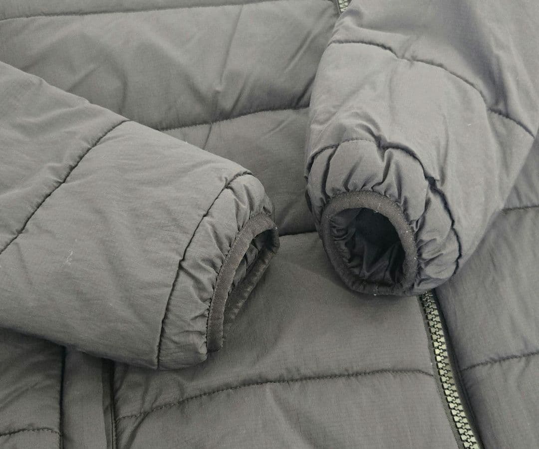 【さらみ】THE NORTH FACE トランゴパーカー ジャケット