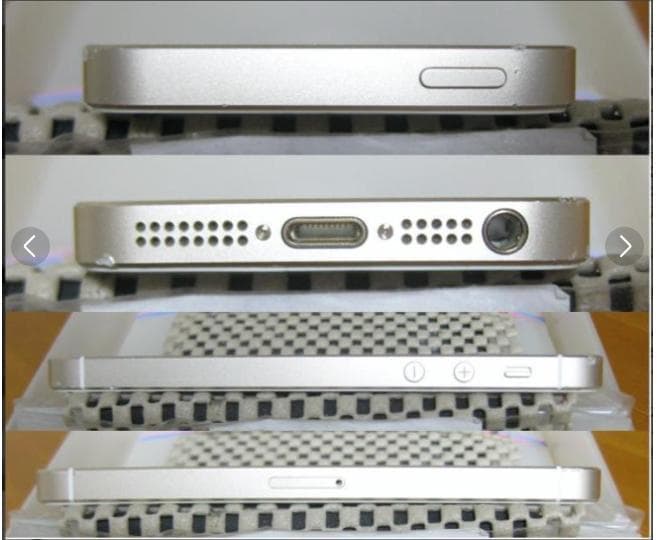 60　電池新品100％　iPhoneSE 　128GB 　SIMフリー　ゴールド