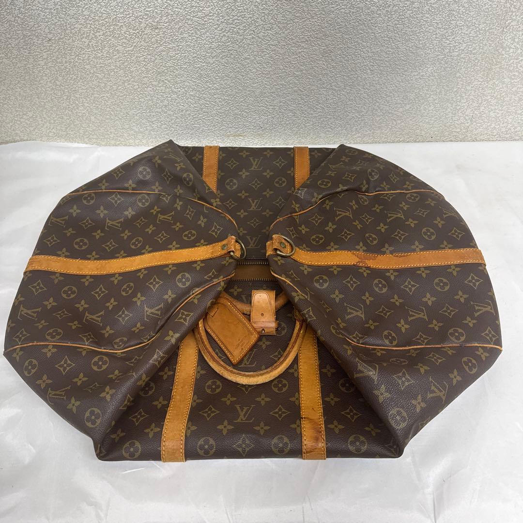 ルイヴィトン　キーポル　バンドリエール　60