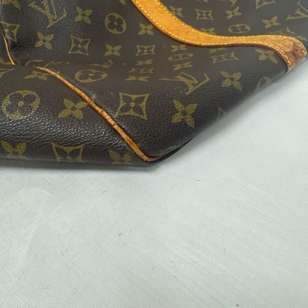 ルイヴィトン　キーポル　バンドリエール　60