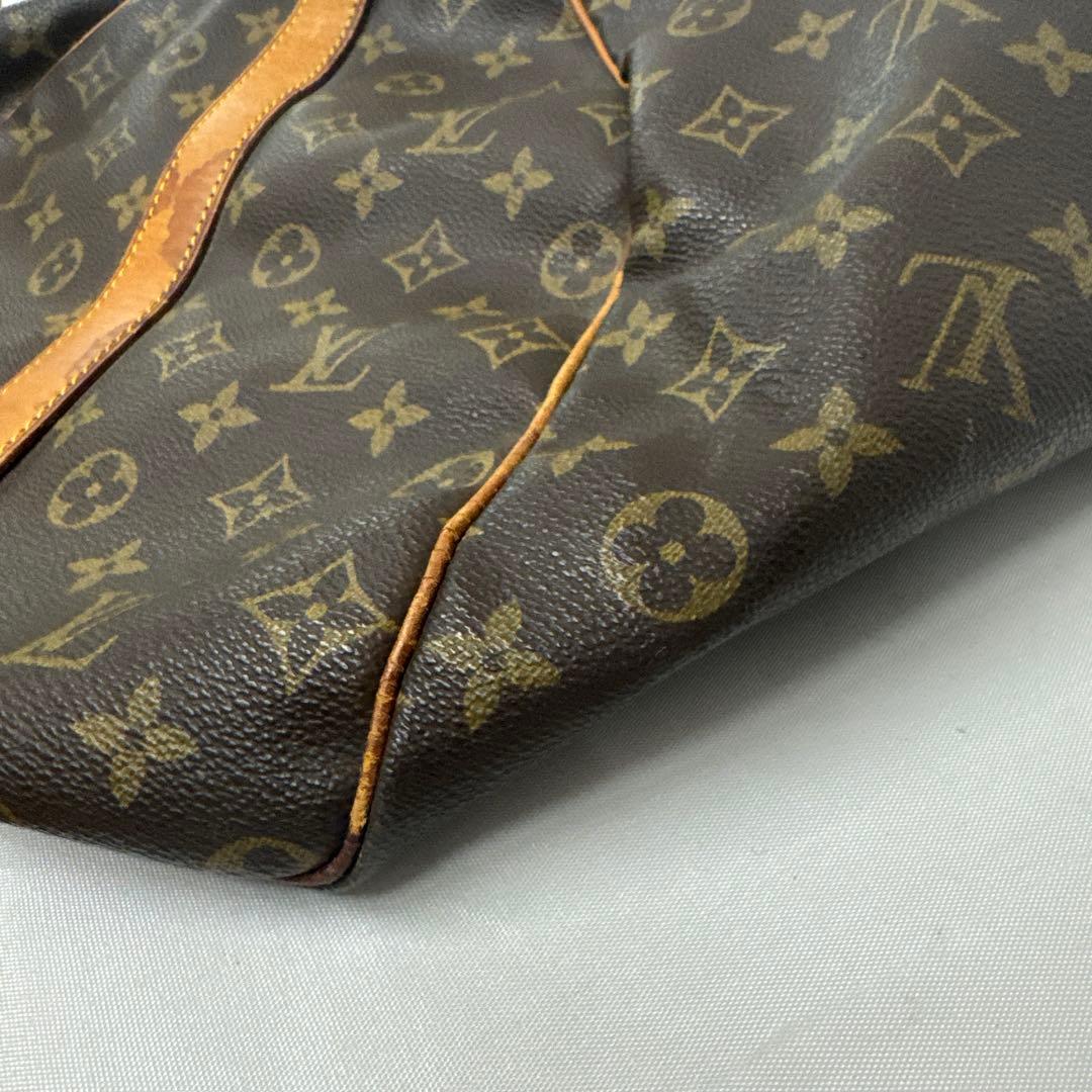 ルイヴィトン　キーポル　バンドリエール　60