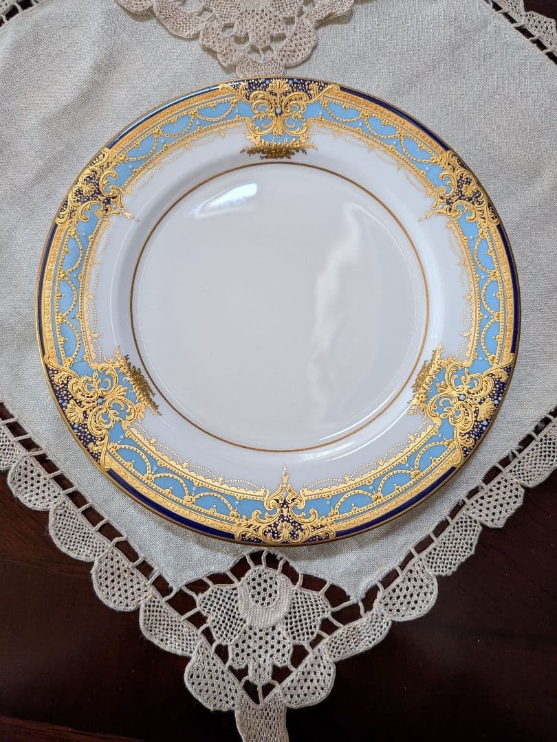 ナルミ最高級品　手描きクロンドミュゼ　クロンドミューゼ