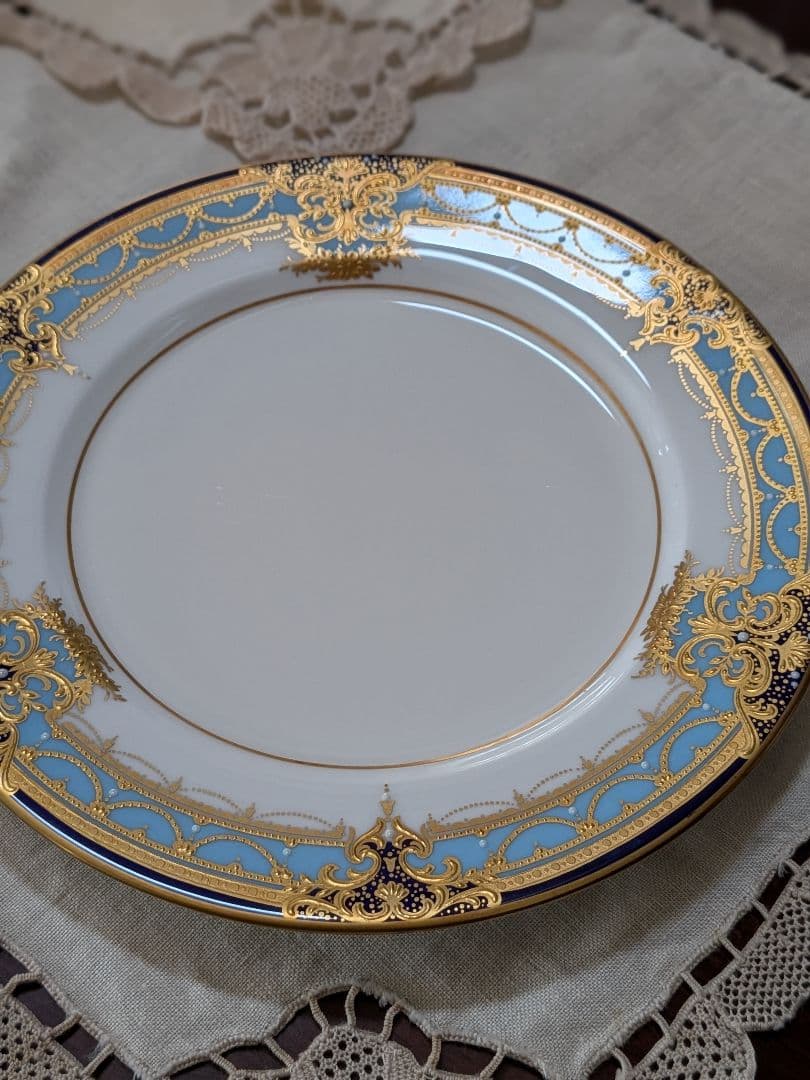 ナルミ最高級品　手描きクロンドミュゼ　クロンドミューゼ