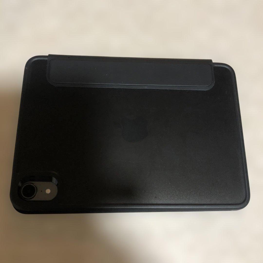 iPad mini代6世代Wi-Fiモデルスペースグレー64GB