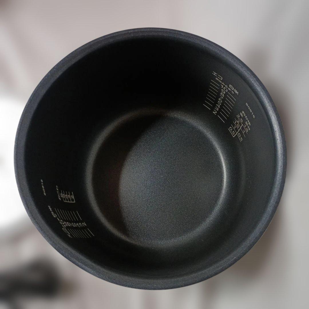 TIGERマイコン炊飯ジャー１升炊き JBH-G182 2024年製