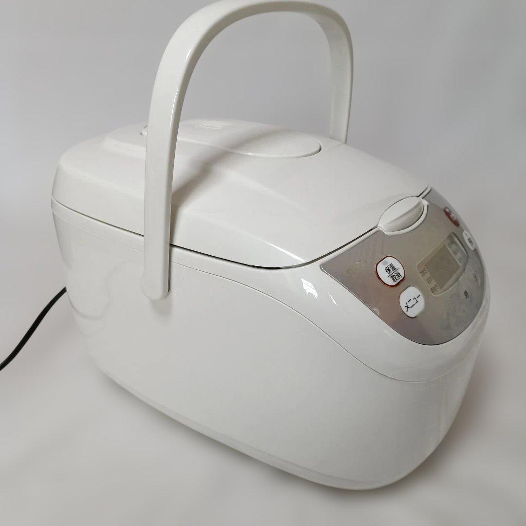 TIGERマイコン炊飯ジャー１升炊き JBH-G182 2024年製