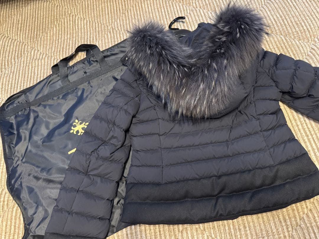 タトラスヴァレナ02ダウンジャケットTATRAS