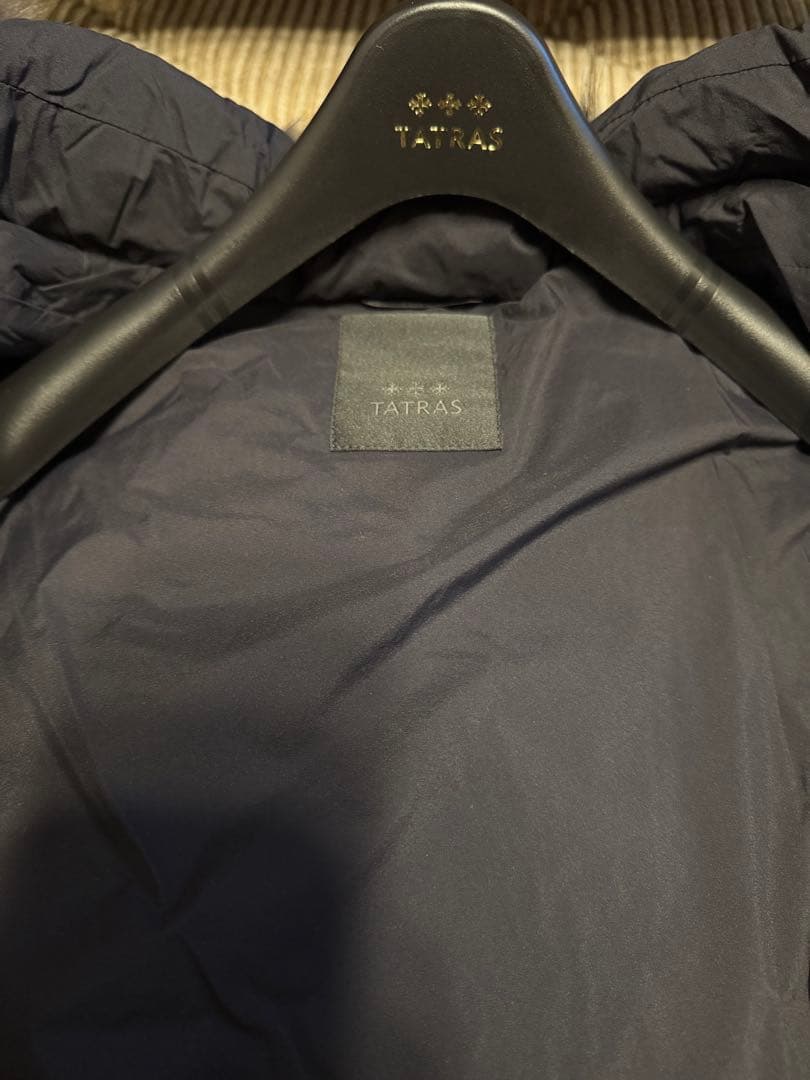 タトラスヴァレナ02ダウンジャケットTATRAS