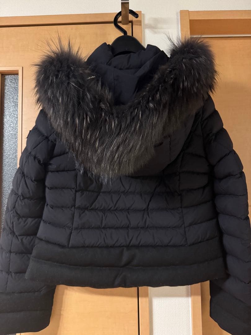 タトラスヴァレナ02ダウンジャケットTATRAS