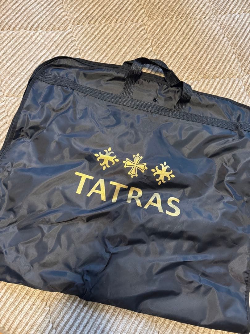 タトラスヴァレナ02ダウンジャケットTATRAS