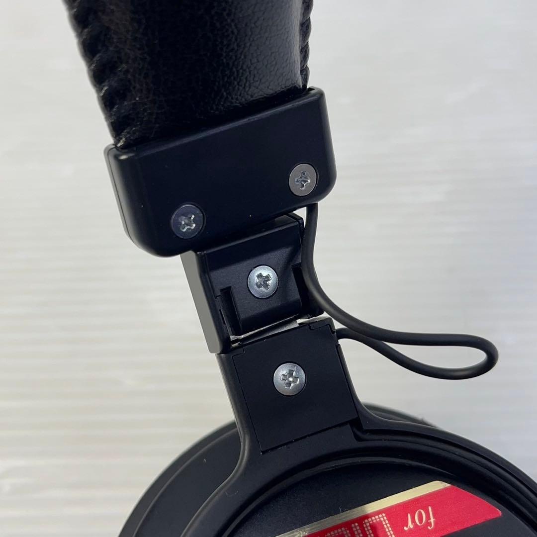 ☆ソニー モニターヘッドホン☆MDR-CD900ST ダイナミックステレオ