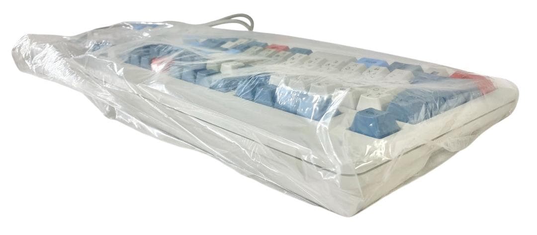 ★未使用★CDSテクノロジー データエントリーシステム用キーボード SJ38E0