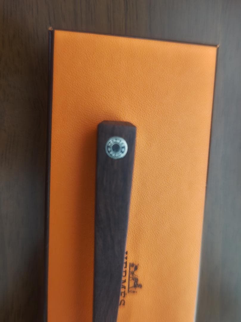 エルメスヘアアクセサリー