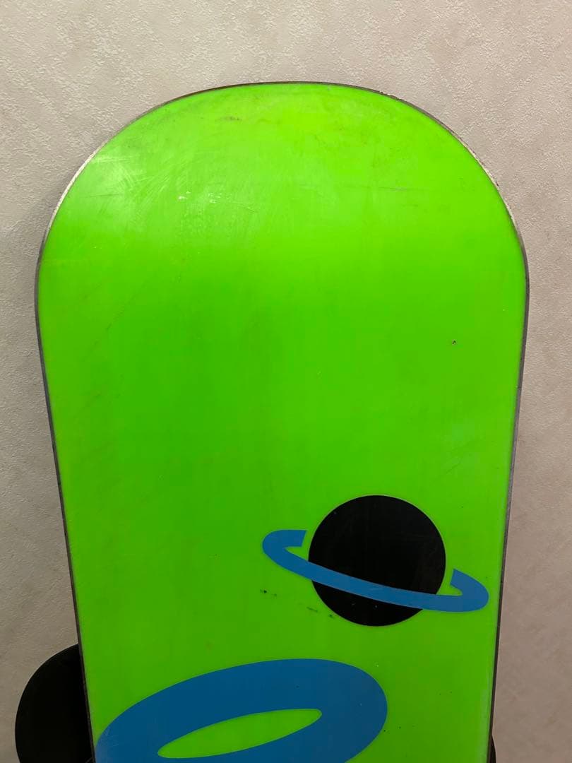 K2 MINI TURBO 130 スノーボード