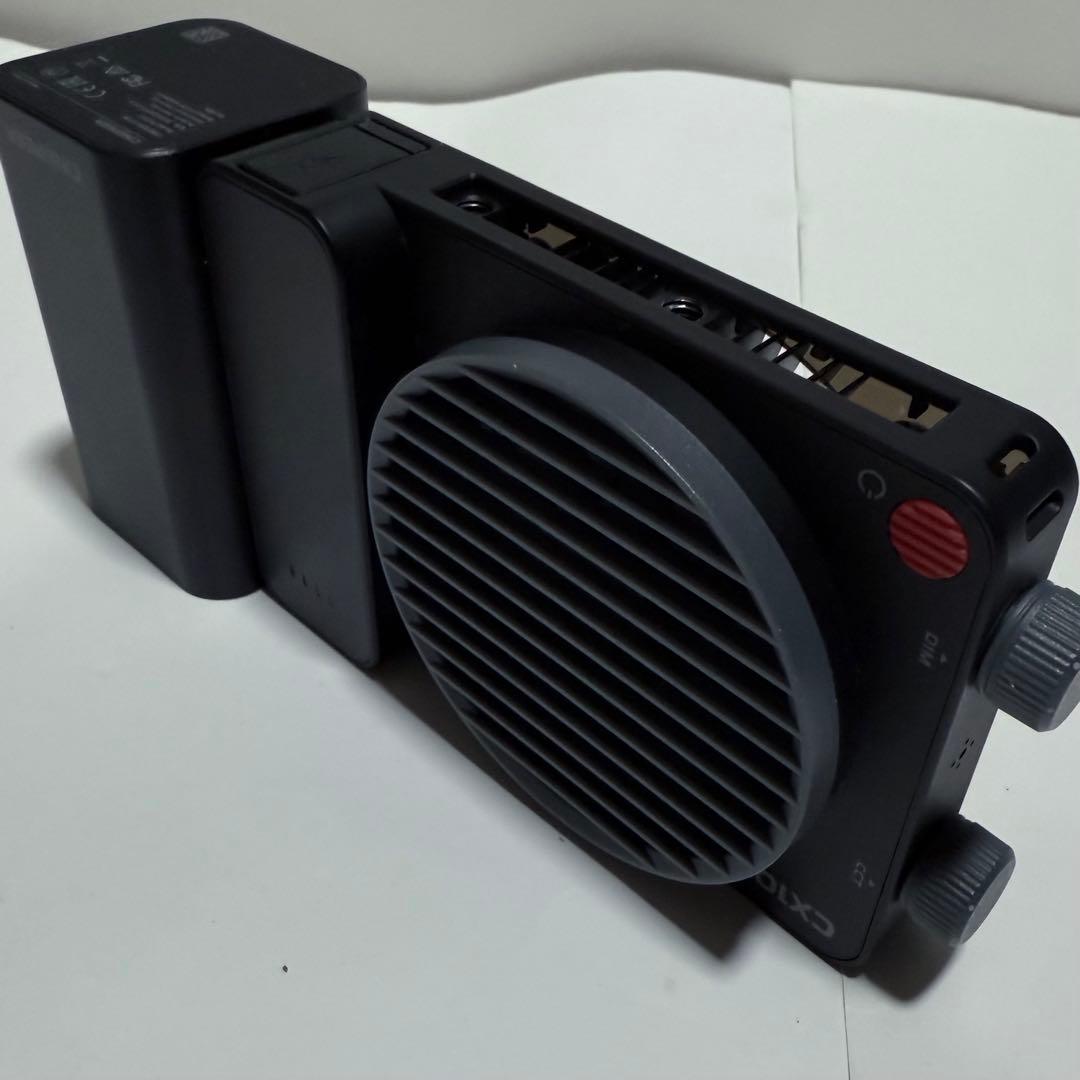 100W LEDビデオライト CINEPEER CX100