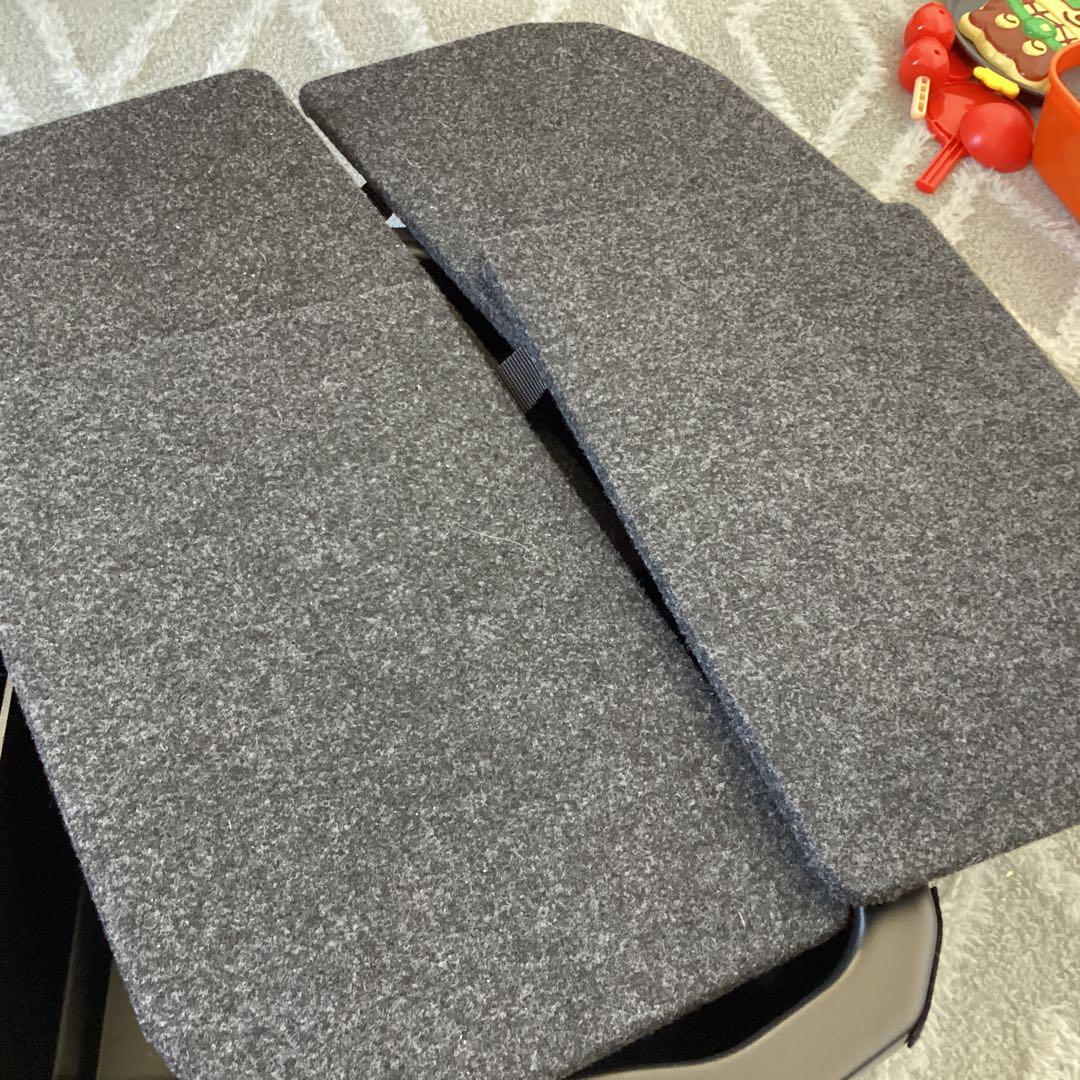 MAZDA純正　NDロードスター　トランクルームトレイ