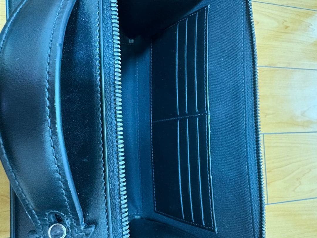 VERSACE メデューサ ビギーバロッコメッセンジャーバック