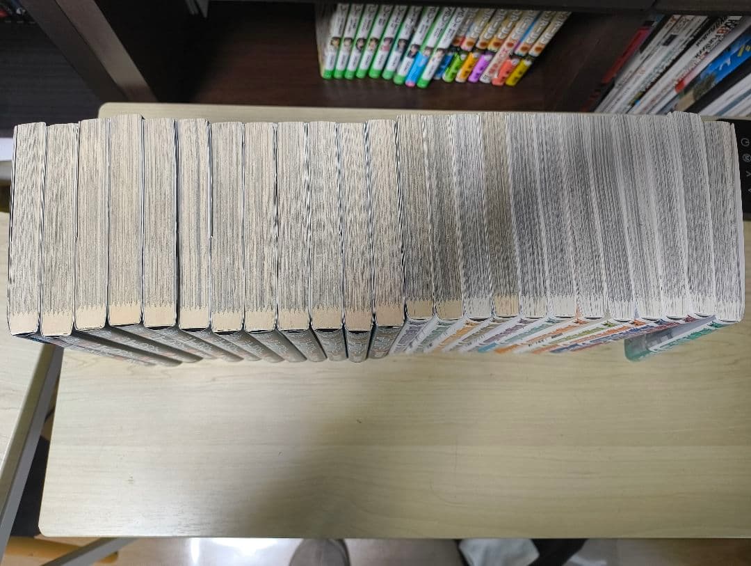 C1ランナー、首都高SPL 全巻セット