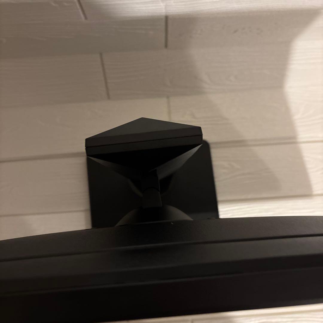 JAPANNEXT 4K HDR対応 27インチ JN-I27UR-H-Y