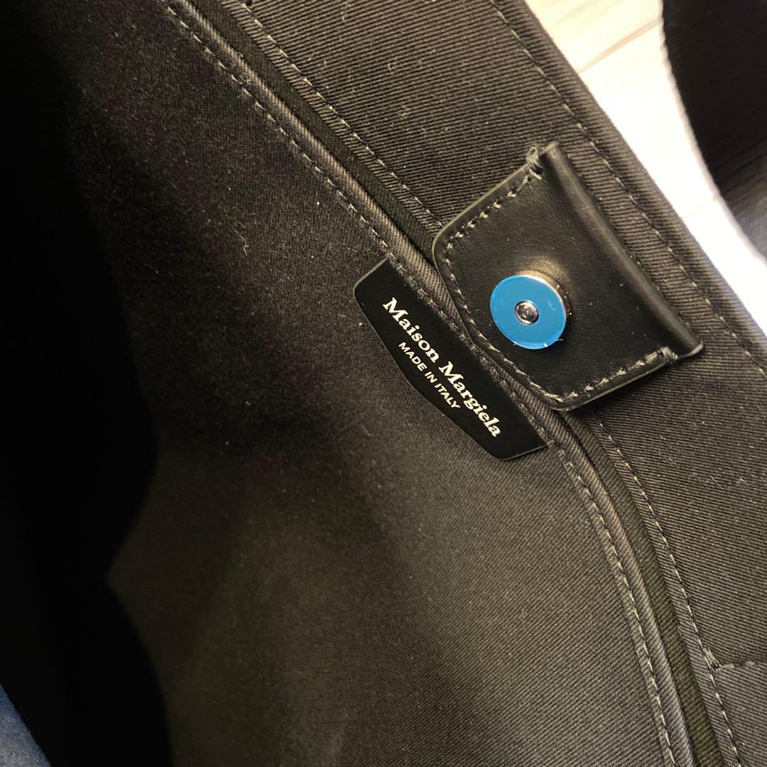 【新品】Maison Margiela トートバッグ