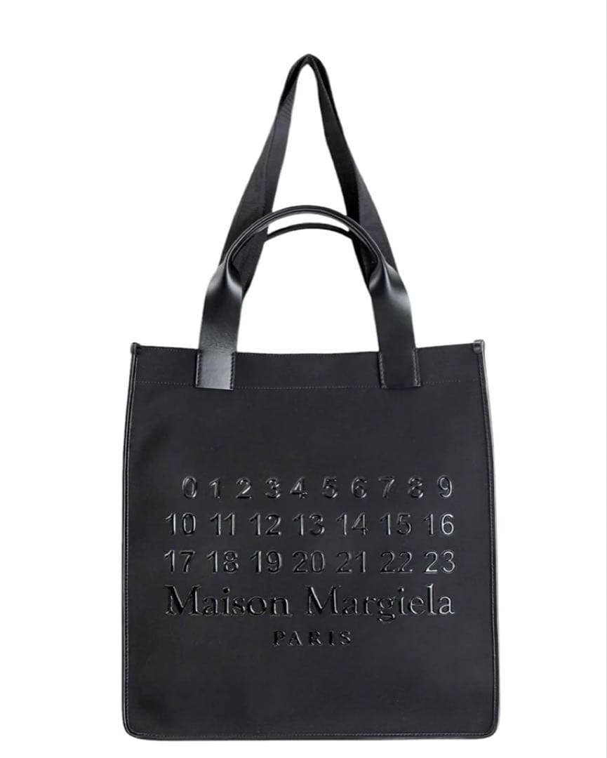 【新品】Maison Margiela トートバッグ
