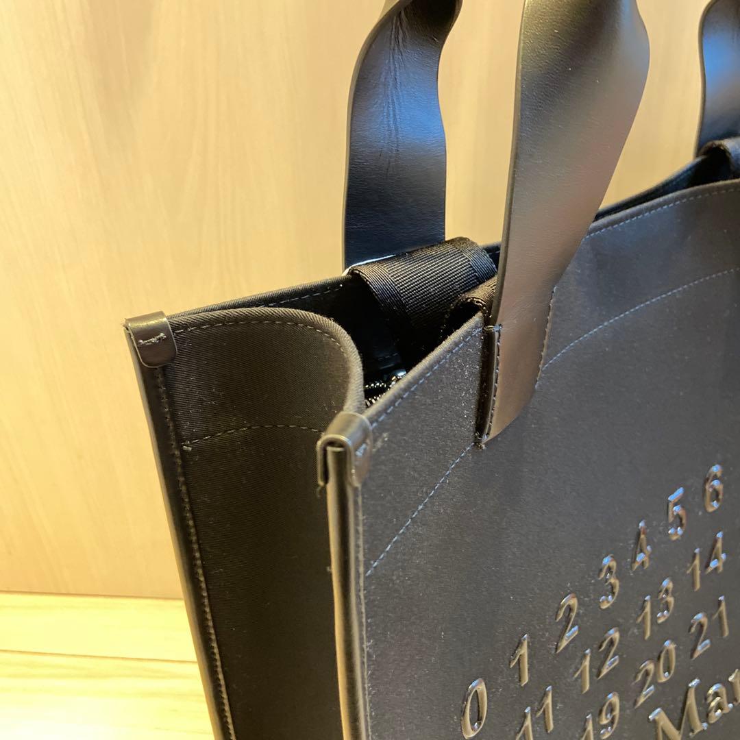 【新品】Maison Margiela トートバッグ
