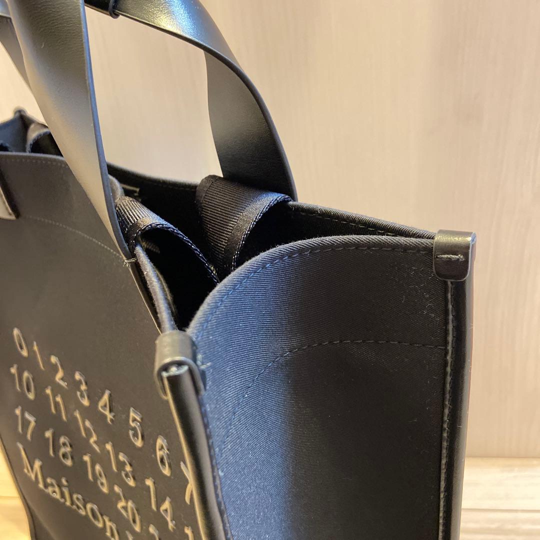 【新品】Maison Margiela トートバッグ