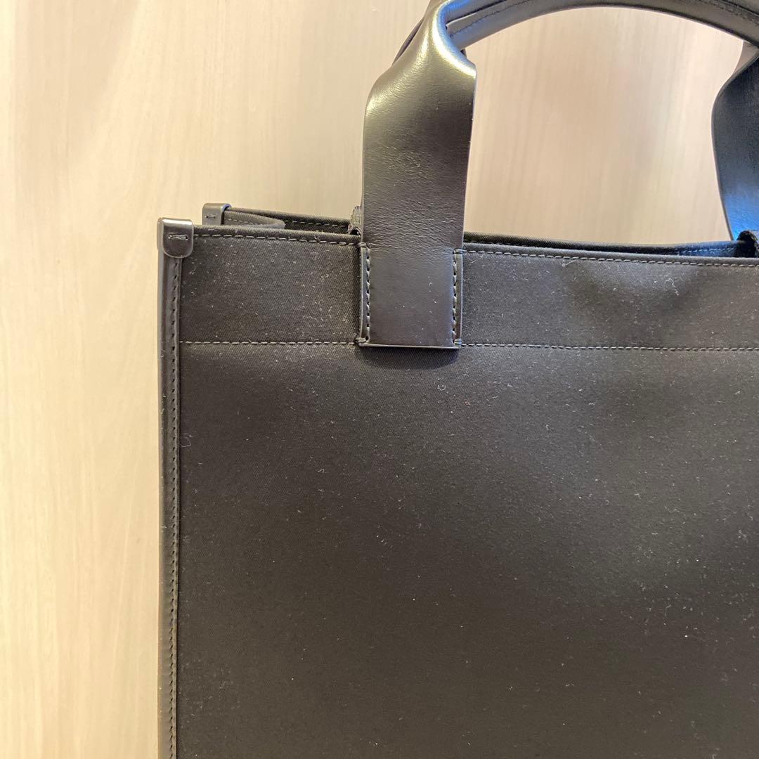 【新品】Maison Margiela トートバッグ