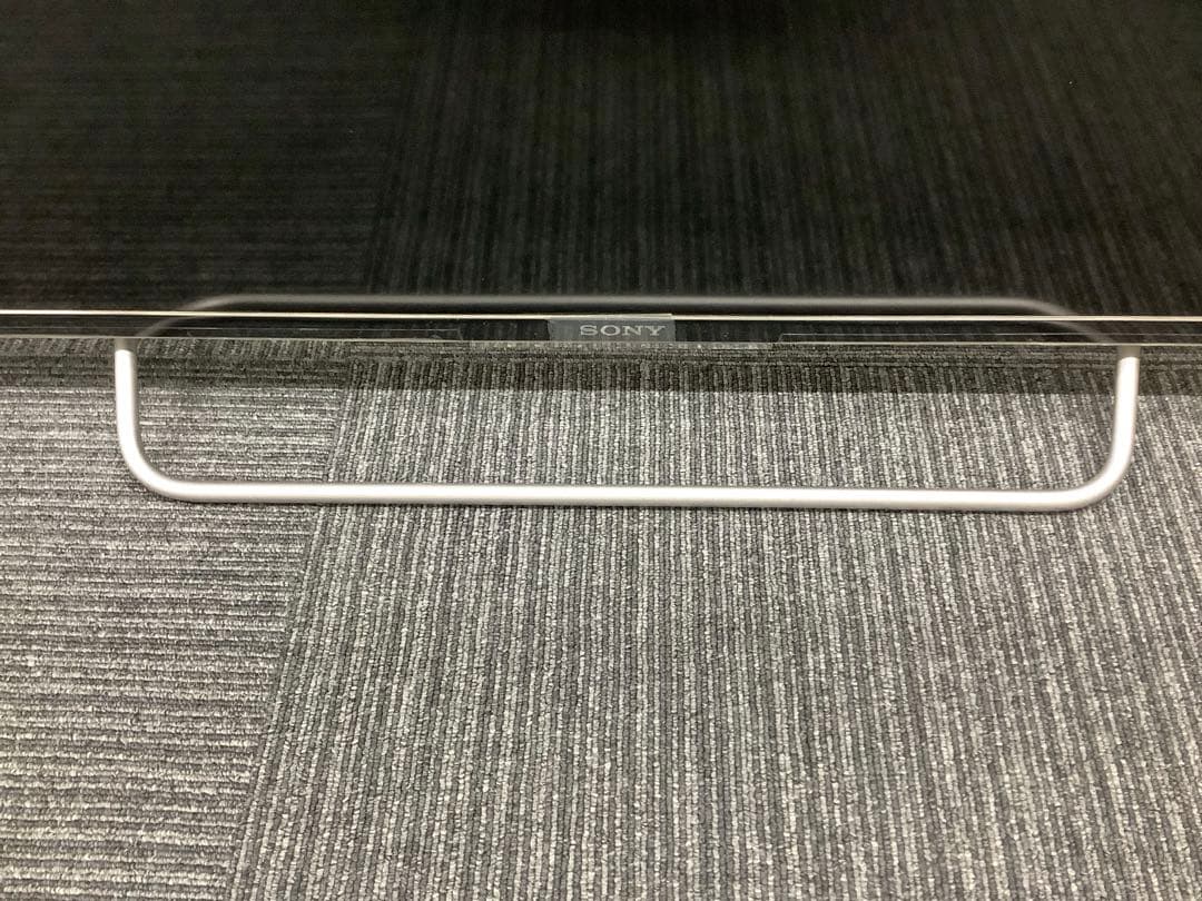 SONY 40V型液晶テレビ BRAVIA KJ-40W700C 2015年製