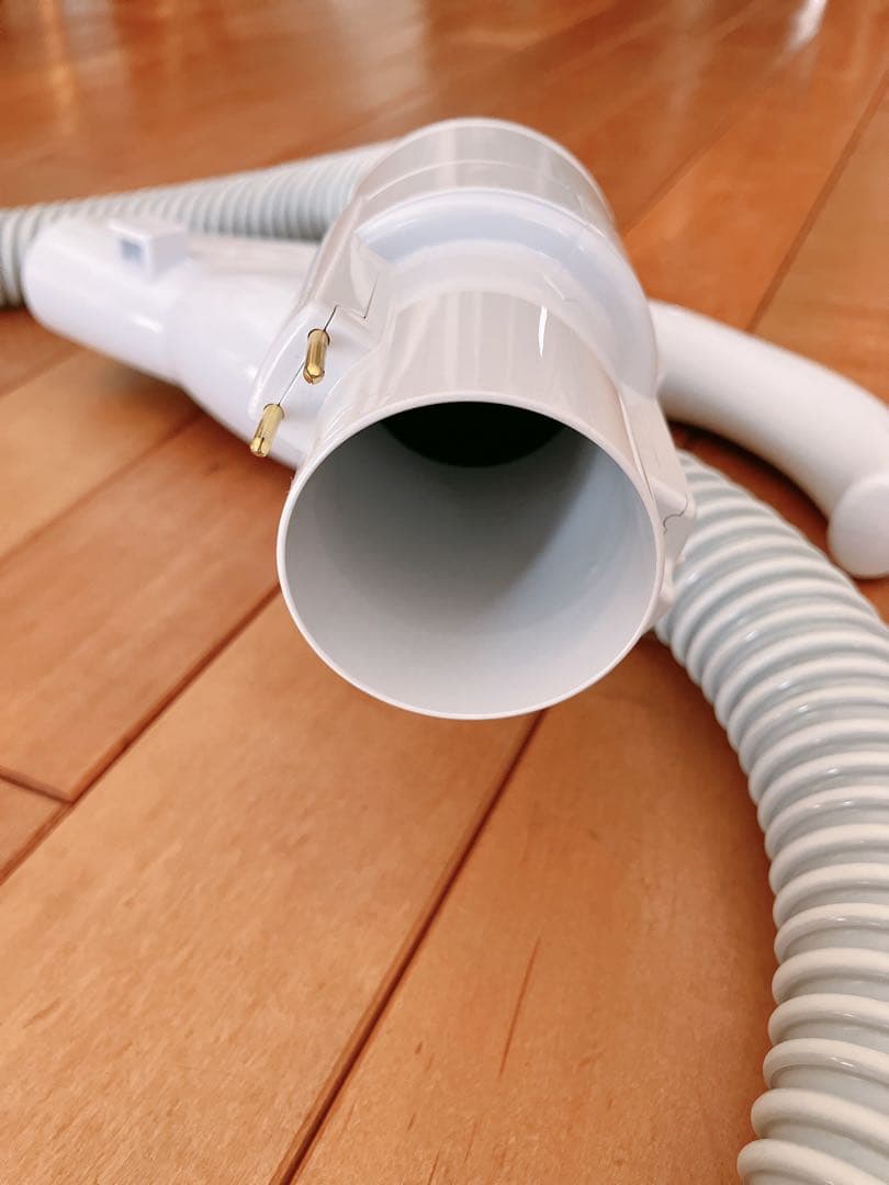 日立掃除機のホース　ホースクミ28（W）CV-KP900L-002