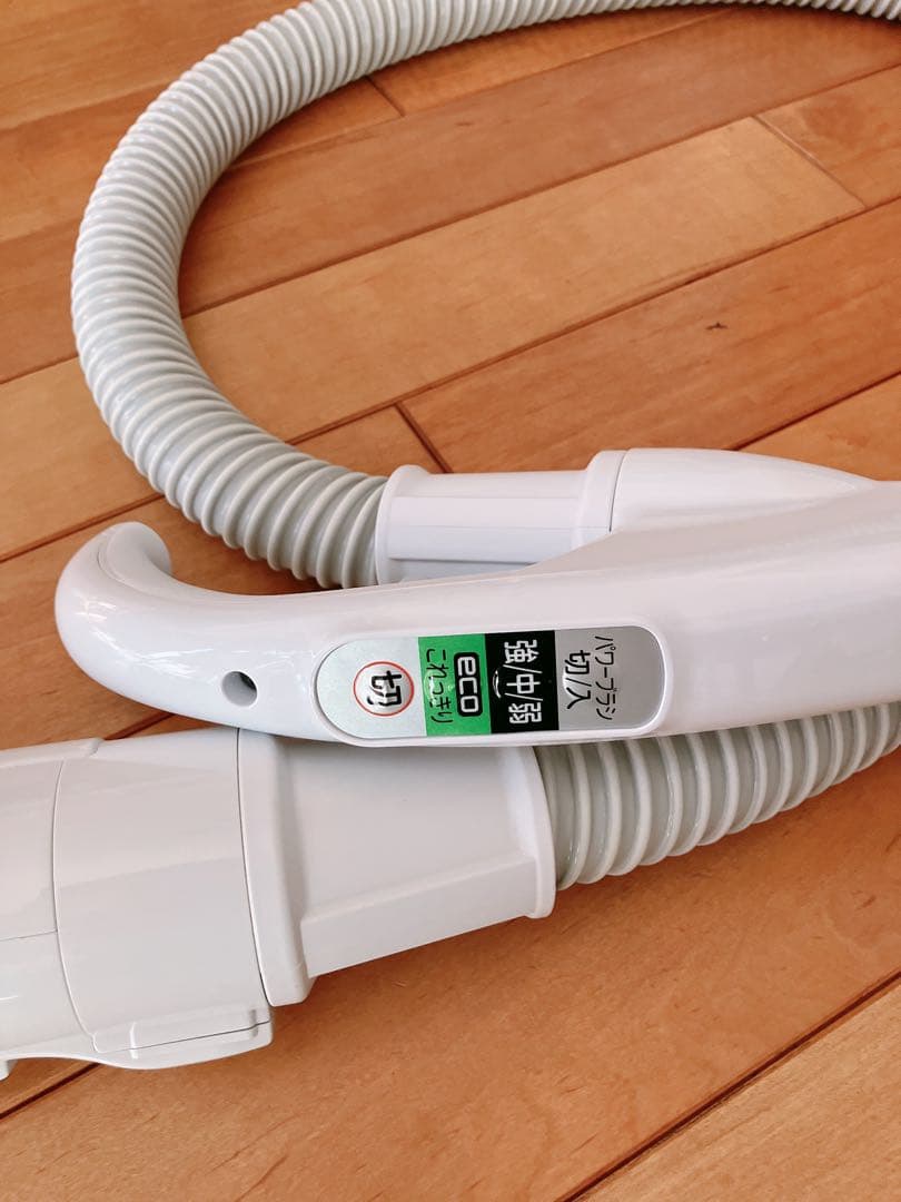 日立掃除機のホース　ホースクミ28（W）CV-KP900L-002