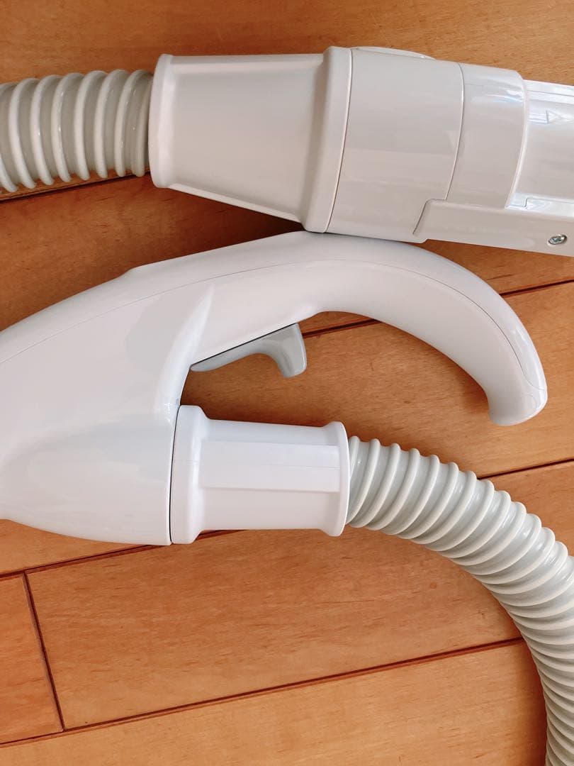 日立掃除機のホース　ホースクミ28（W）CV-KP900L-002