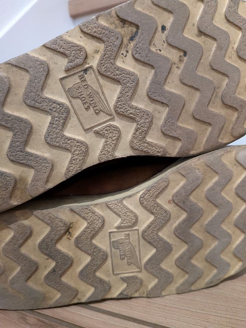 ★ RED WING★レッドウィング 877 （6D）