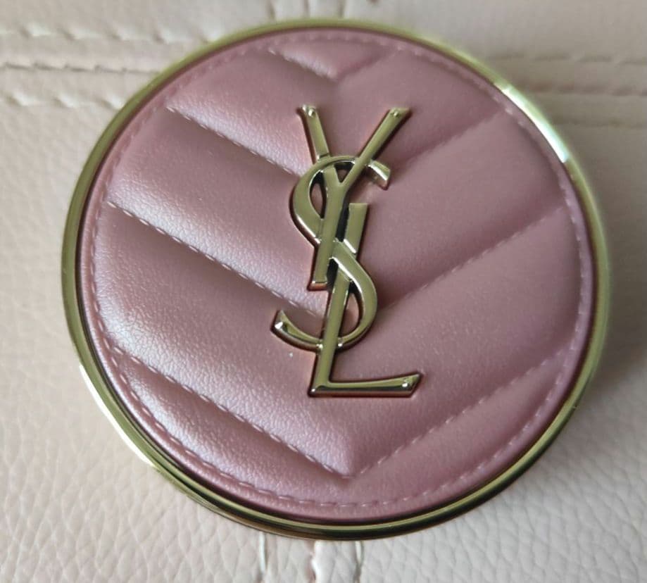 ★イヴ サンローラン メイクミーブラッシュパウダー 44 ヌード ラヴァリエール