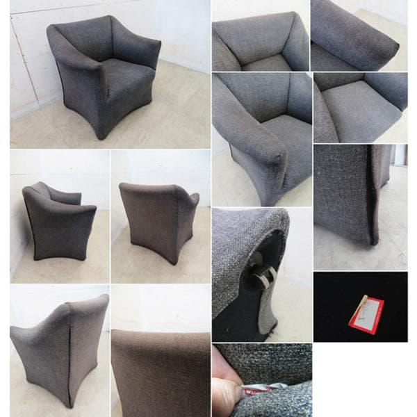 ■カッシーナ■マリオベニーニ■684ピッコラテンタツィオーネ■46.2万～