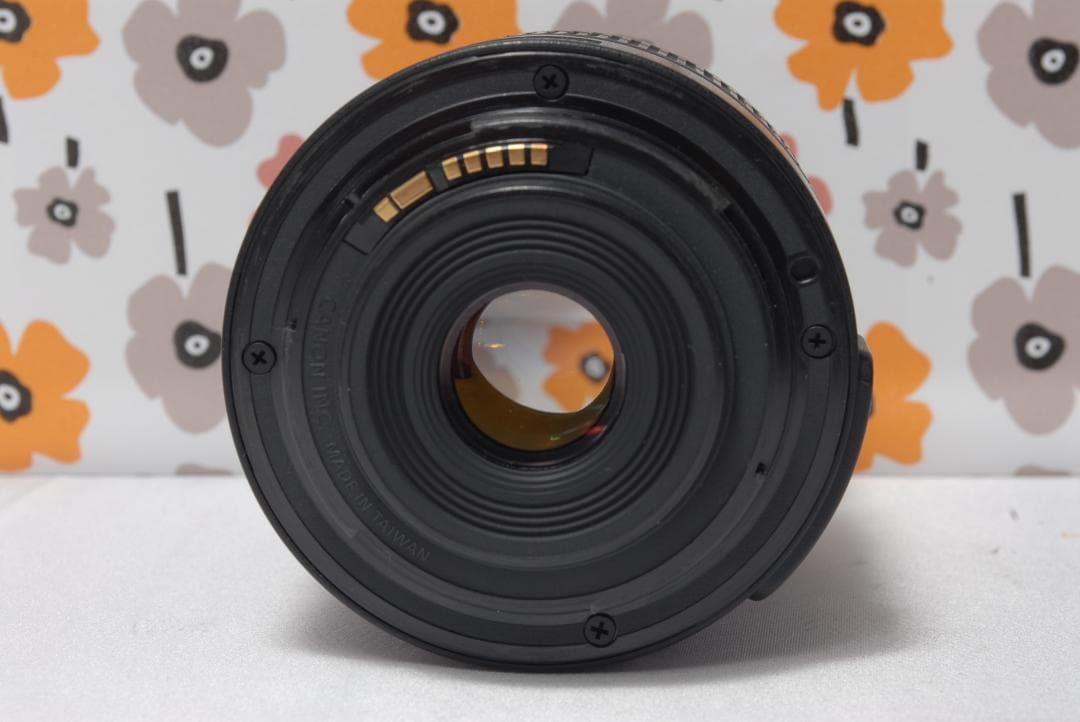 ❤Canon Kiss X80❤Wi-Fi搭載❤美品❤カメラバック付き❤簡単操作