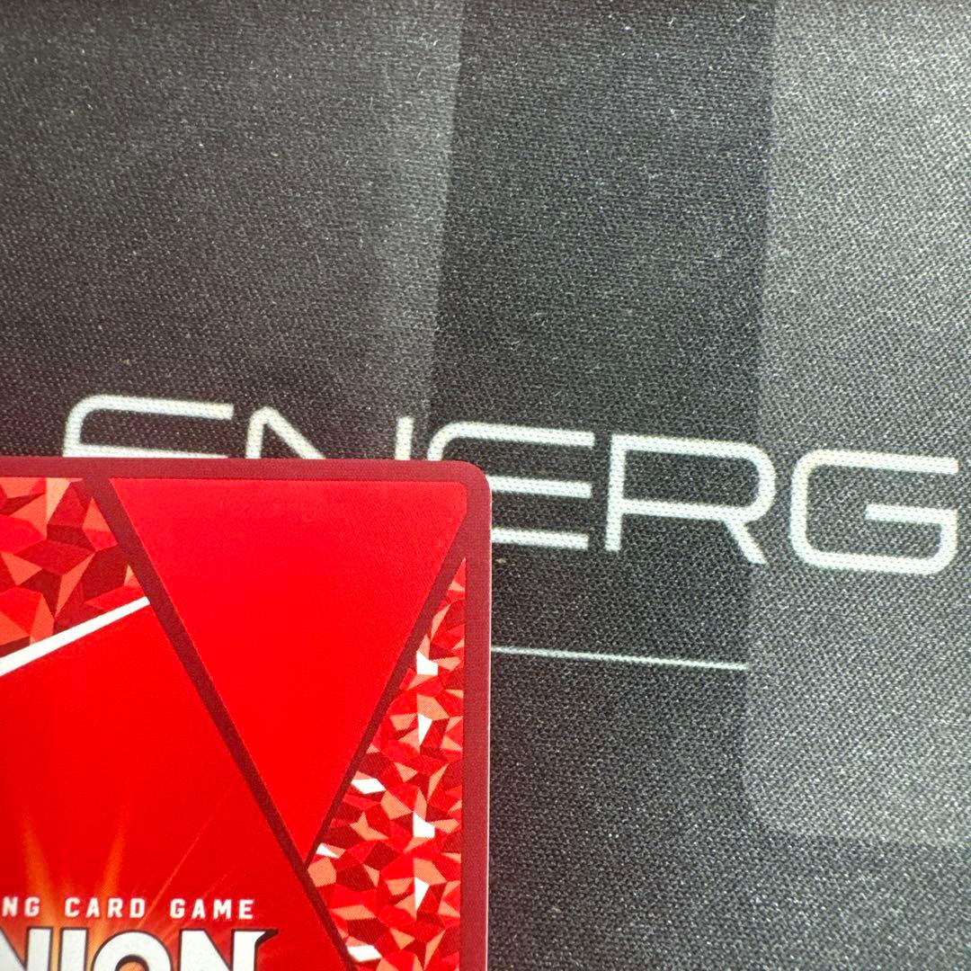 ゴン・フリークス 星3 パラレル ユニオンアリーナ