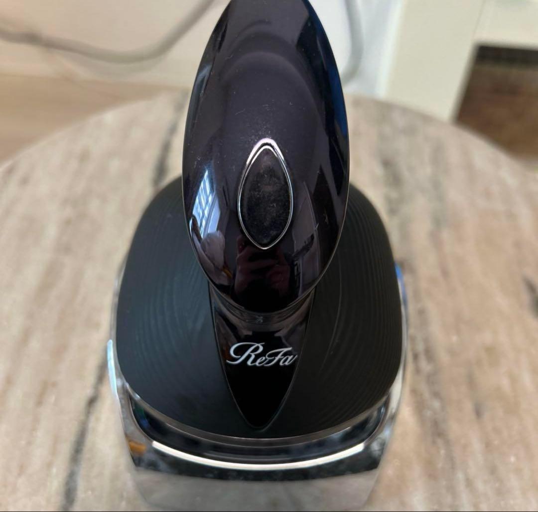 【ReFa】リファビューテックヘッドスパ