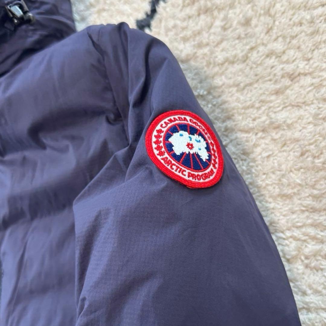   レディースダウンジャケット