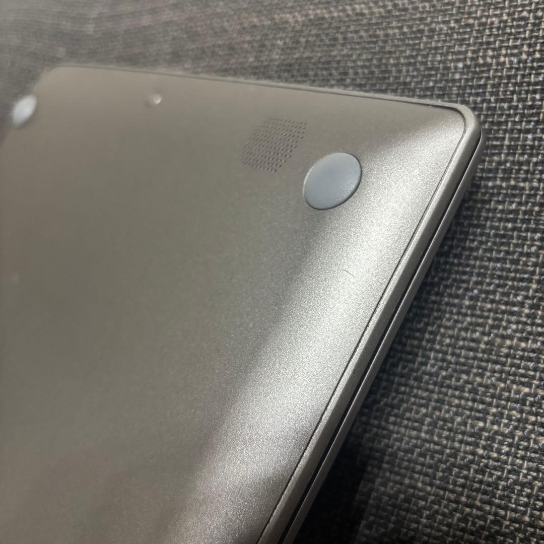 LG gram 15Z90N i5 10世代 8GB 256GB 軽量ノートPC