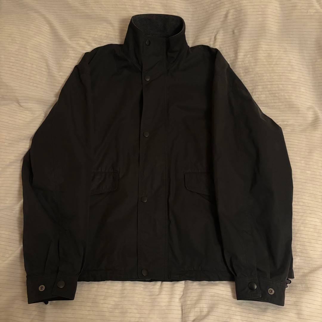 sumari シュマリ ブルゾン ジャケット